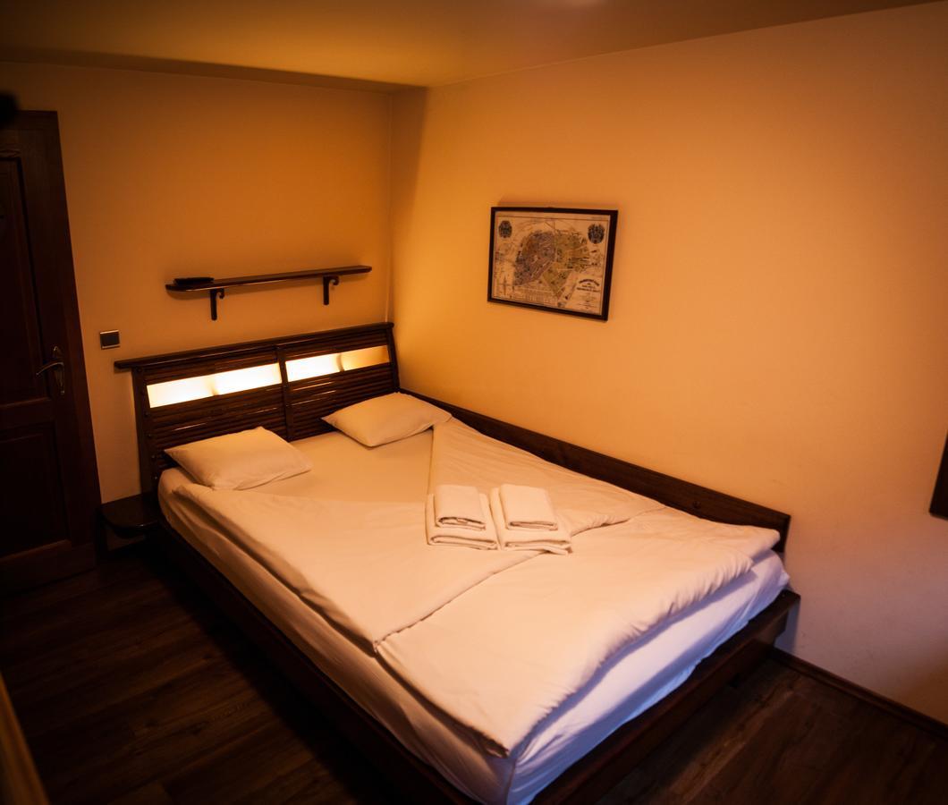 Boat Matylda 4* Praga