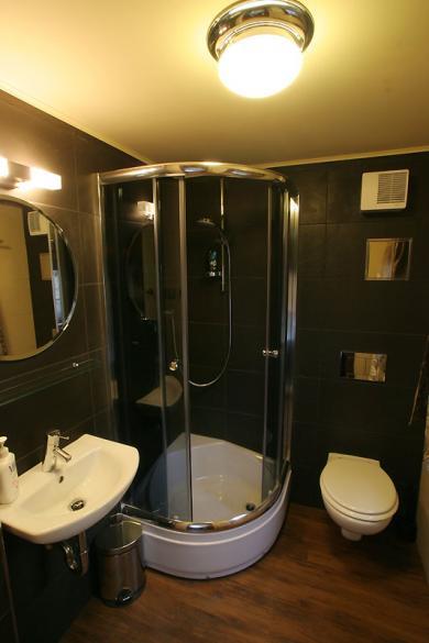 Bateau-hôtel Boat Matylda 4*